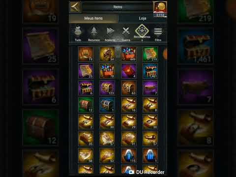 Solo Attack - K1149 - Clash Of Kings