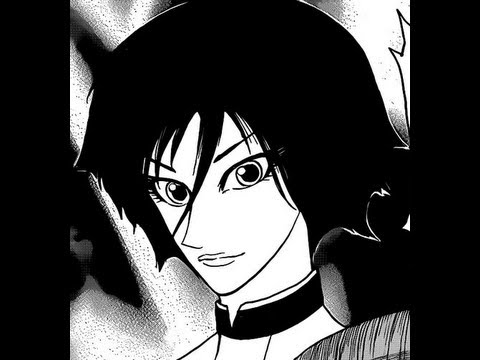 Toriko 241 Review/Thoughts - Mastermind (Joa's "True Identity"?)