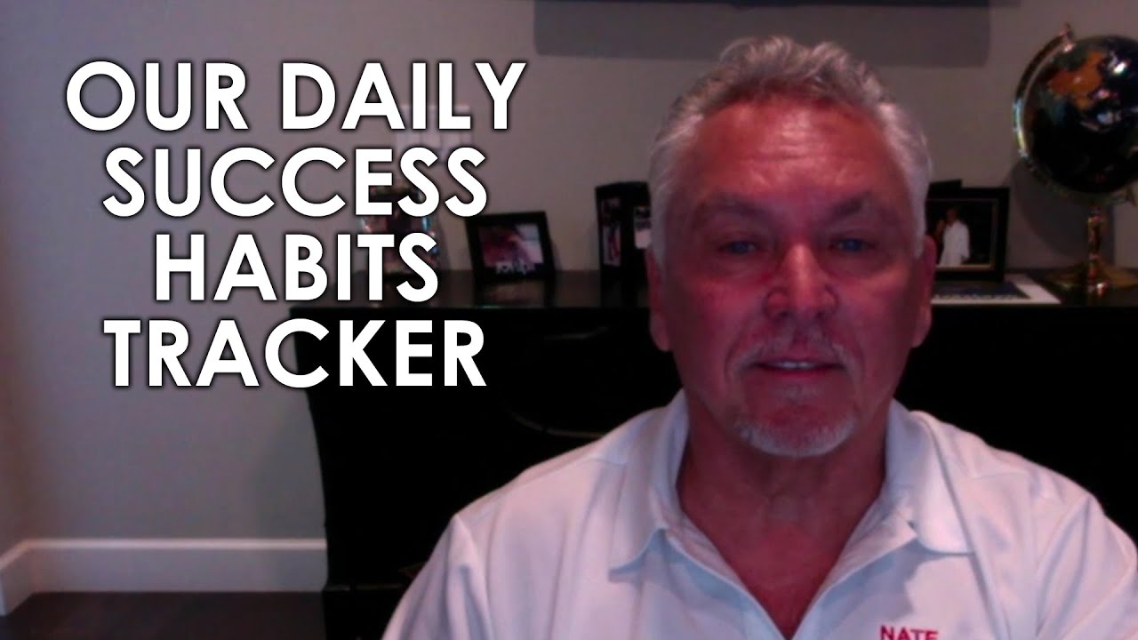 How to Track and Maintain Successful Habits