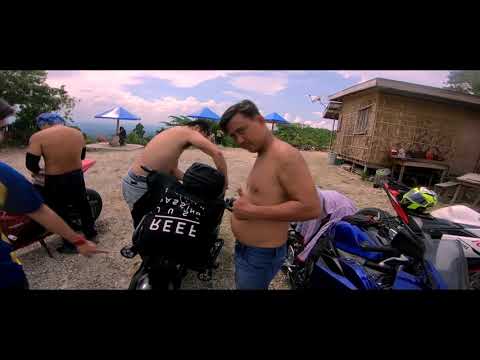 Yamaha R3, CBR1000 and MT09 goas to Arakan North Cotabato - Team BDRC