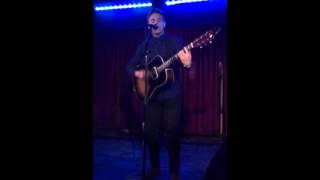 Another Hard Fall - Ben Montague