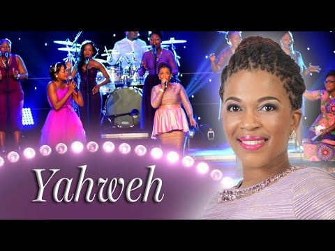 Women In Praise feat. Kate & Precious - Yahweh
