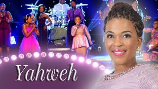 Women In Praise feat. Kate & Precious - Yahweh