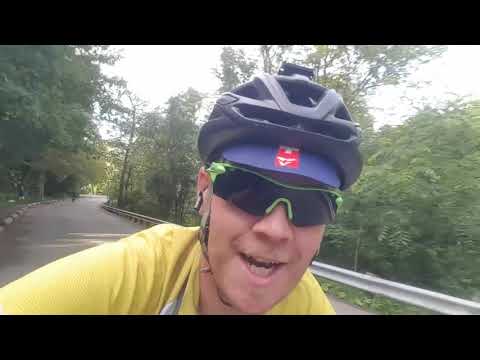 Weight Loss Update & My Updated Thoughts On Hammerhead Karoo 2 & Garmin / VLOG