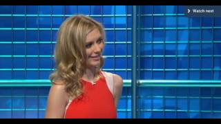 09032017 - Pasha on Countdown 9th March