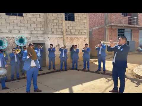 NUEVA EXPRESION POMAPATA / MIX BOLOS / C.P CHAUCHA - AMBO - HUÁNUCO 2026