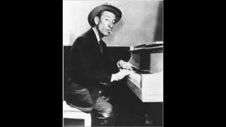 Hoagy Carmichael - The Old Music Master (Carmichael)