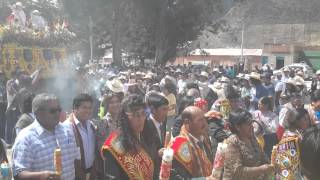 preview picture of video 'FIESTA PATRON SAN LORENZO - HUAMBO (10.08.2014) (5/8) [CAYLLOMA - AREQUIPA]'