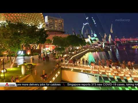 Singapore Tonight - Thursday 28 May 2020