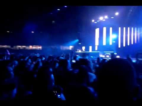 Armin van Buuren  - NYE 2011