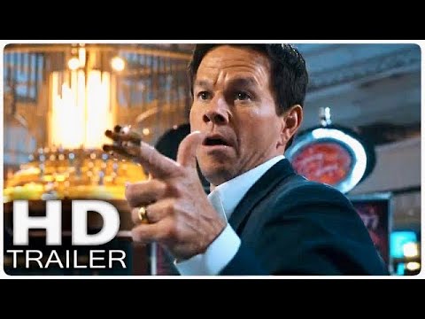 PLAN FAMILIAR Tráiler Español Latino (2023) HD