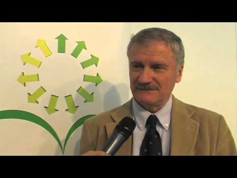 MADE IN ITALY @ KEY ENERGY 2012 - Piero Mattirolo - Energetica
