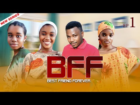 BFF ep 1 (love story ❤️)