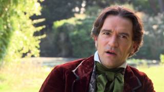 Ben Chaplin Cinderella Interview video