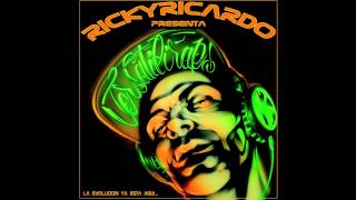 Ricky Ricardo - Malabaristas - Moreno Malo (Prod.Karvoh)