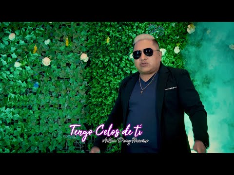 Tengo celos de ti - Grupo Delirios 4k (Video Oficial 2025)