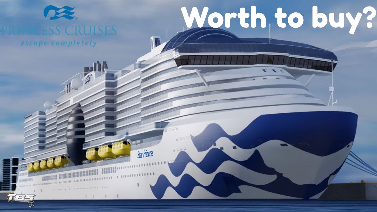 Is the Sphere Class Worth it? | Cruise Ship Simulator 