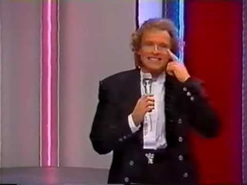 Paul McCartney On Wetten Dass