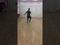 Grade 1 Tap Dance And Bow