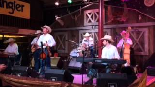 Jason Roberts Band - The Honkiest Tonkiest Beer Joint