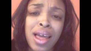 Moonlight In Vermont-Ella Fitzgerald and Louis Armstrong sing along