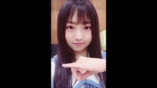 SKE48・矢作有紀奈、10月いっぱいで卒業