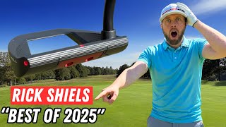 Rick Shiels Said This Was the BEST Putter of 2025… Is He Right?