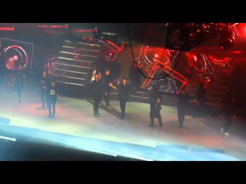 130424 MCD Nihao！Taiwan：Teen Top + 酷龍