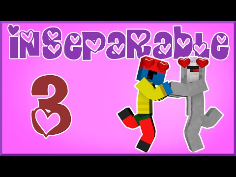 Inseparable UHC: E3 - The Fortune Cookie