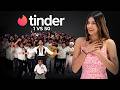 Indian Tinder In Real Life GenZ Girl S CRAZY Date