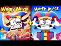 Digital Circus Music Video Series Wacky World Happy Place