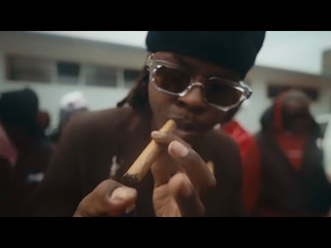 NTASONI - Pandemicke (Official Video)