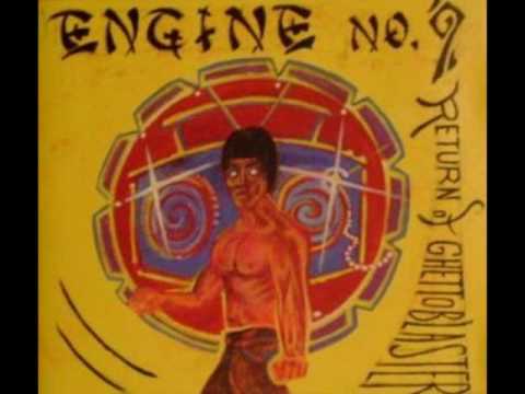 洋楽 Engine No.9 Return Of Ghettoblaster Engine No.9 – Return Of Ghettoblaster – CD (Album), 1997 [r7274802