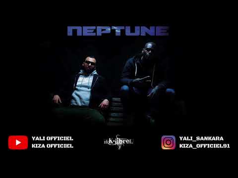 Kiza feat YALI - Faut se mettre bien