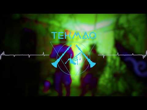 TekMao - Ton Simpl Plinn