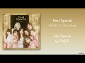 [AUDIO] Feel Special - TWICE (HQ)