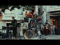 Cellski - Livin’ in the Bay | Stoop Sessions