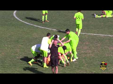 Semifinale Coppa Italia Promozione Piccardo Traversetolo vs Fabbrico 3-2