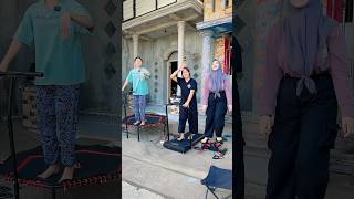 Download lagu In case there are yeye!?️ invite bareng2 ah mp3