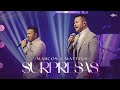 Marcos e Matteus - Surpresas | DVD Marcos e Matteus 2022