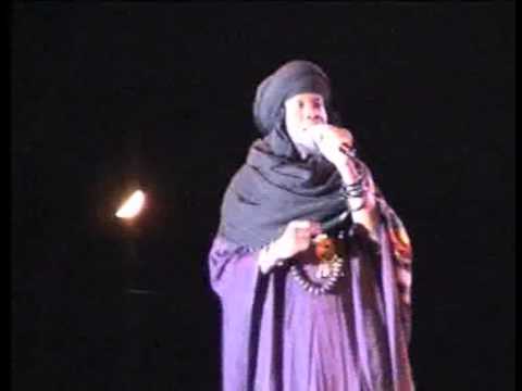 Sylvia Tella -Tony-Rebel-Salute-Port-Kaiser-Jamaica