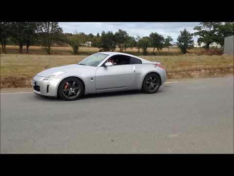 download lagu mp3 mp4 Echappement Nissan 350z, download lagu Echappement Nissan 350z gratis, unduh video klip Echappement Nissan 350z