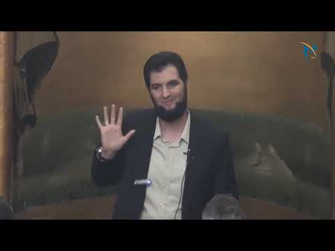 3. Namazi i Natës (Xhamia Isa Beu - Shkup 2017) - Hoxhë Remzi Isaku