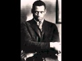 Paul Robeson - Deep River