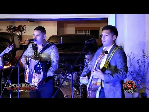 Los Nuevos Elementos -El Mariguano [Inedita En Vivo] Corridos 2015