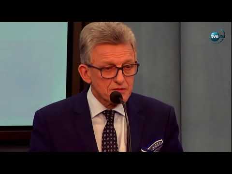 O tym jak Piotrowicz pomagał opozycji w PRL