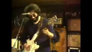 Jerry Garcia Band - Stop That Train (Incomplete) - 9/15/1976 - S.S. Duchess (Official)