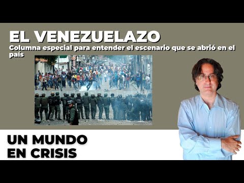 El Venezuelazo