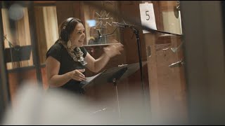 Dreamland (Studio Cast Recording) – Sizzle Reel