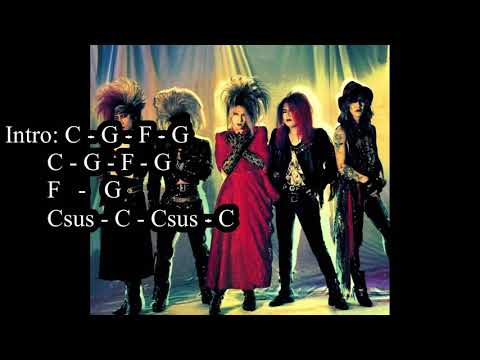 Endless Rain - X Japan